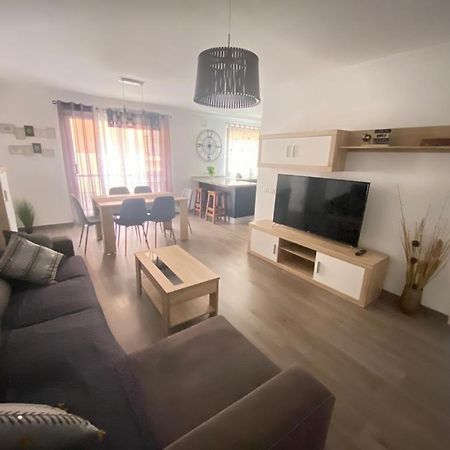 Casa Tata - Apto Icod De Los Vinos Eksteriør billede
