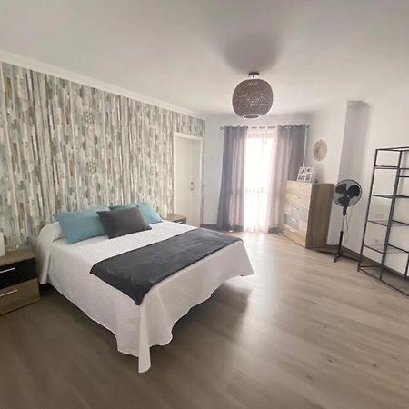 Casa Tata - Apto Icod De Los Vinos Eksteriør billede