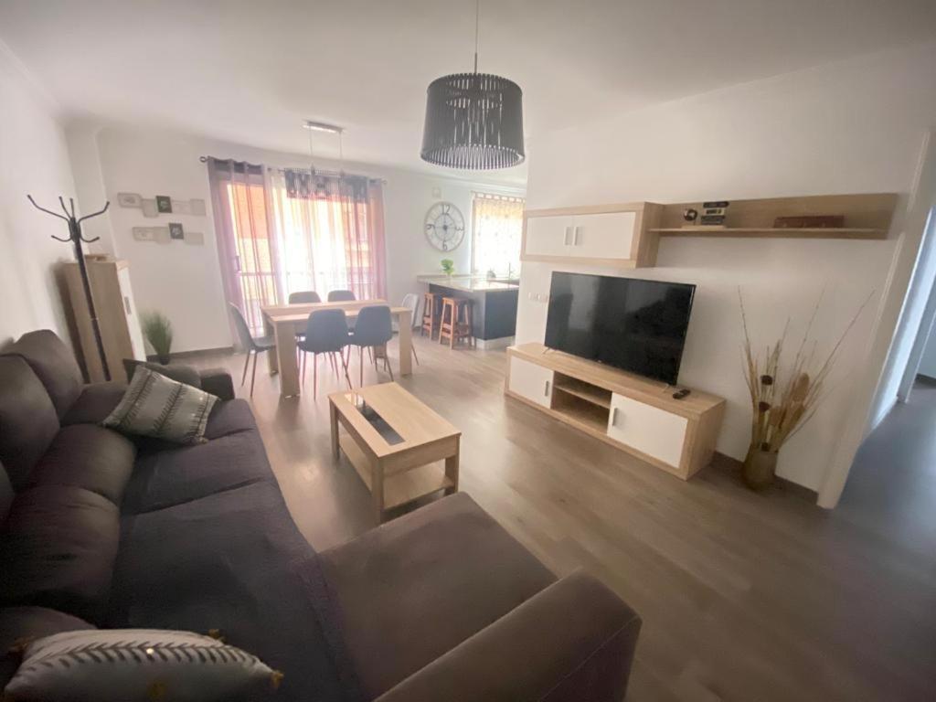 Casa Tata - Apto Icod De Los Vinos Eksteriør billede