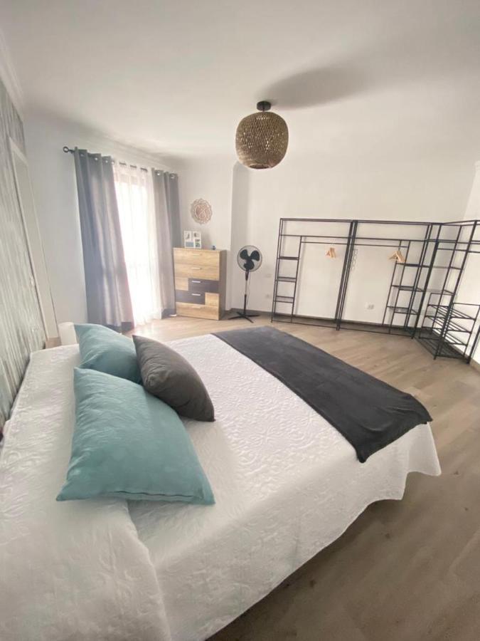 Casa Tata - Apto Icod De Los Vinos Eksteriør billede