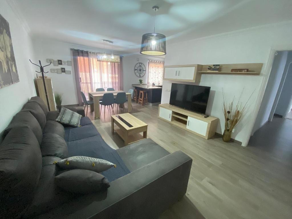 Casa Tata - Apto Icod De Los Vinos Eksteriør billede